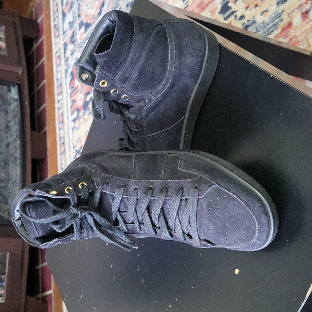Saint laurent sneakers - Picture 4 of 12